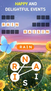 World Trip - Word Games screenshot 4