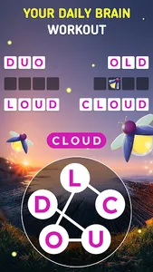 World Trip - Word Games screenshot 5