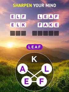 World Trip - Word Games screenshot 8