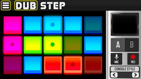 MPC DubStep Pro screenshot 0