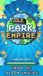 Idle Park Tycoon Empire screenshot 15