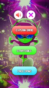 Blue Monster Rope Game Guide screenshot 2