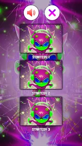 Blue Monster Rope Game Guide screenshot 3