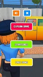 Car Cops Guide screenshot 2