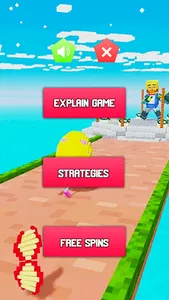 Craft Monster Egg: DNA Guide screenshot 2