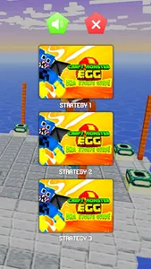 Craft Monster Egg: DNA Guide screenshot 3