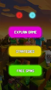 Craft School: Monster Guide screenshot 2