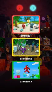 Craft School: Monster Guide screenshot 3