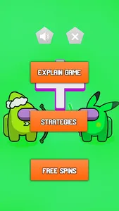 Merge ImposterAlien Batle guid screenshot 2