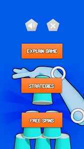 MOVE ARM - SIMULATOR 3D GUIDE screenshot 2