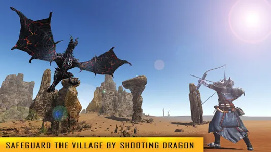 Rise of Monster Dragon Slayers screenshot 3
