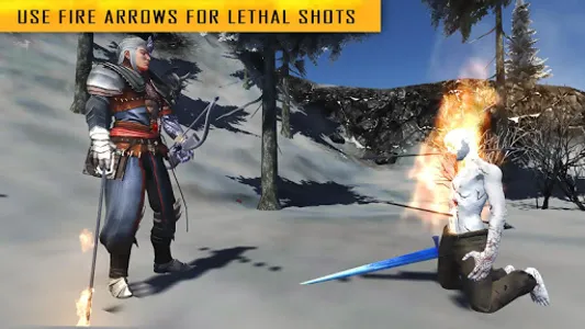 Rise of Monster Dragon Slayers screenshot 5