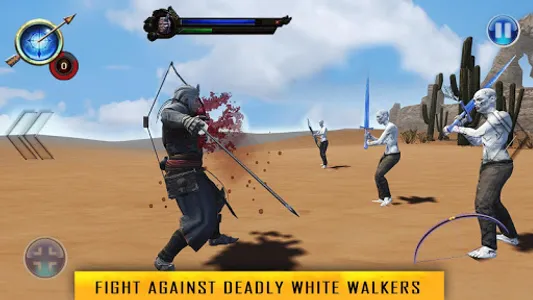 Rise of Monster Dragon Slayers screenshot 6