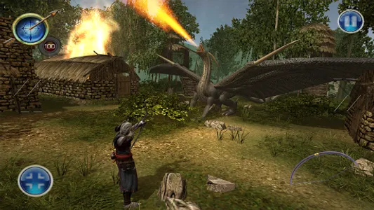 Rise of Monster Dragon Slayers screenshot 8