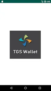 Tgs Wallet screenshot 0