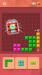 Block Puzzle Classic 2019 screenshot 3