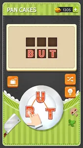 Word Games : Connecting Words screenshot 4