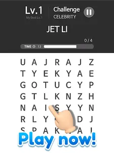 Word Search - Connect letters screenshot 17