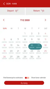 Thegioivere screenshot 10