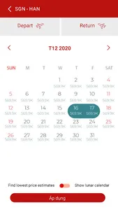 Thegioivere screenshot 18