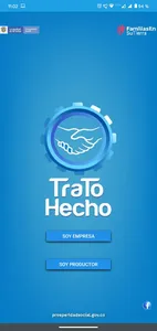 Trato Hecho screenshot 0