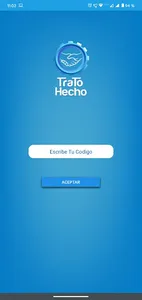 Trato Hecho screenshot 1