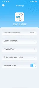 Joy Light screenshot 2