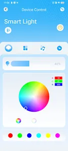 Joy Light screenshot 3