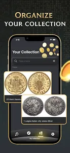 SnapCoin: Identify Coin Value screenshot 13