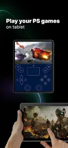 Remote Play Controller for PS screenshot 11