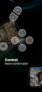 Remote Play Controller for PS screenshot 2