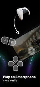 Remote Play Controller for PS screenshot 7