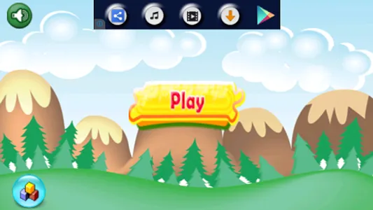 Flying Ladybug screenshot 0