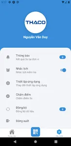 Công tác 5s screenshot 1