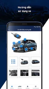 My Peugeot screenshot 5