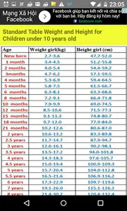 BMI Calculator screenshot 6