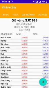 Vietnamese Economy screenshot 11