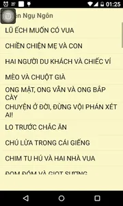 Hạt Giống Tâm Hồn screenshot 3