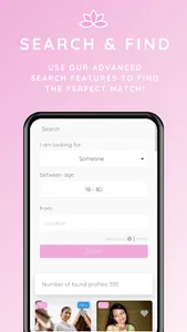 ThaiFlirts - Thai Dating screenshot 2