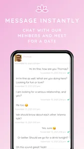 ThaiFlirts - Thai Dating screenshot 3