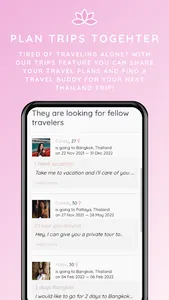 ThaiFlirts - Thai Dating screenshot 4