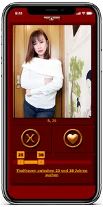 Thaifrau Dating screenshot 1