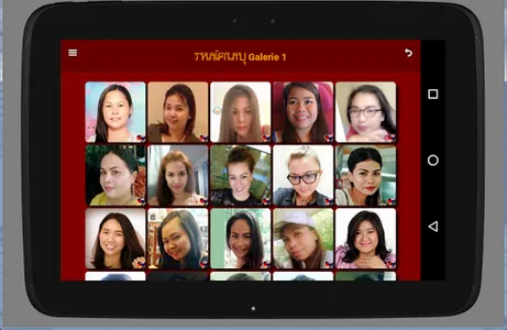 Thaifrau Dating screenshot 10