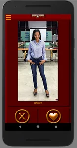 Thaifrau Dating screenshot 7