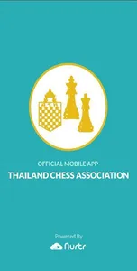 Thailand Chess Association screenshot 0