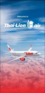 Thai Lion Air screenshot 0