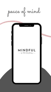 Mindful Kenya screenshot 1