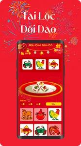 Vietnamese Tet Countdown 2024 screenshot 2