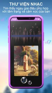 Thánh Ca Giáng Sinh screenshot 11