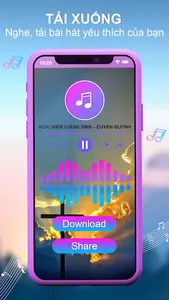 Thánh Ca Giáng Sinh screenshot 2